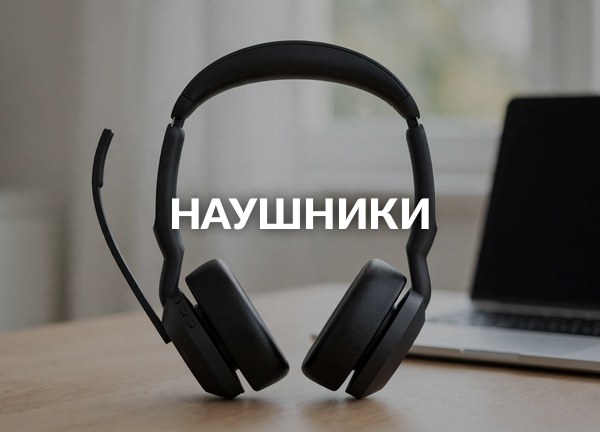 Наушники