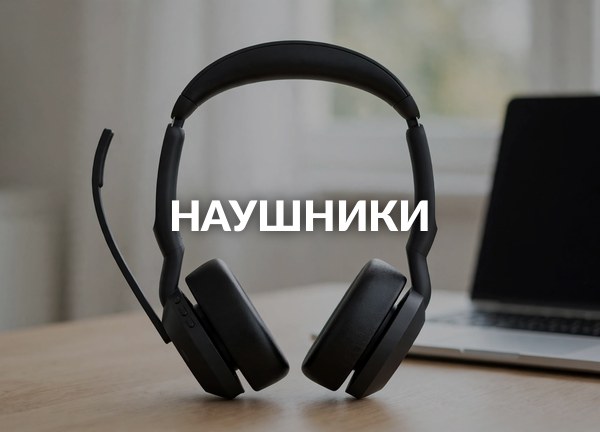 Наушники