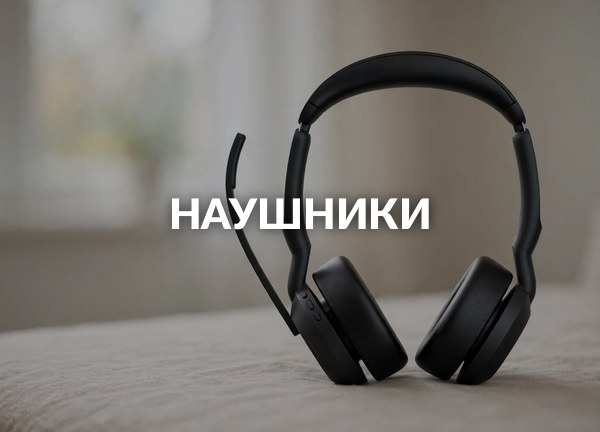 Наушники