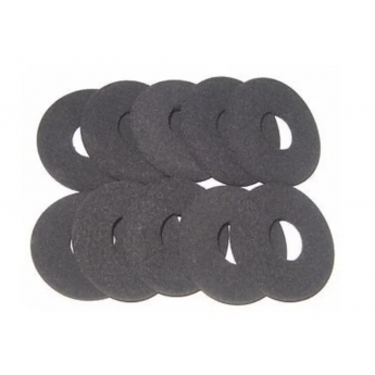 Амбушюры JABRA для BIZ 1900 / GN2000, Black foam ear cushions 10 шт. Амбушюры JABRA для BIZ 1900 / GN2000, Black foam ear cushions 10 шт.