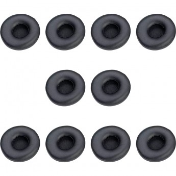 Подушечки на динамики для модели ENGAGE 50 JABRA ENGAGE 50 EAR CUSHIONS 10шт