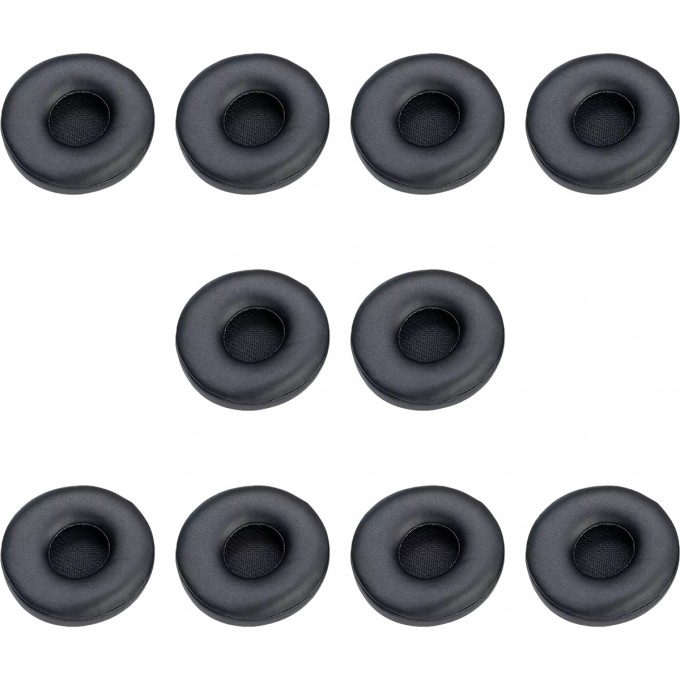 Подушечки на динамики для модели ENGAGE 50 JABRA ENGAGE 50 EAR CUSHIONS 10шт 14101-70