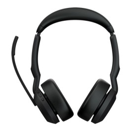 Гарнитура беспроводная JABRA EVOLVE2 55 Link380a MS Stereo