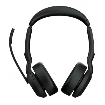 Гарнитура беспроводная JABRA EVOLVE2 55 Link380a MS Stereo Гарнитура беспроводная JABRA EVOLVE2 55 Link380a MS Stereo