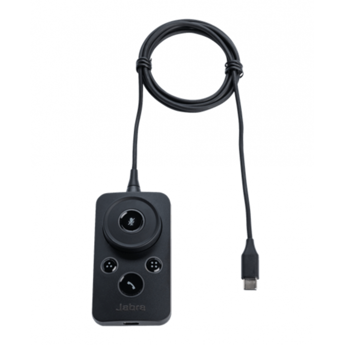 Блок управления звонками JABRA ENGAGE LINK USB C, UC 50-259