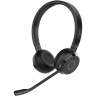 Гарнитура беспроводная JABRA EVOLVE 65 TE, Link 390a MS Stereo 6699-833-309