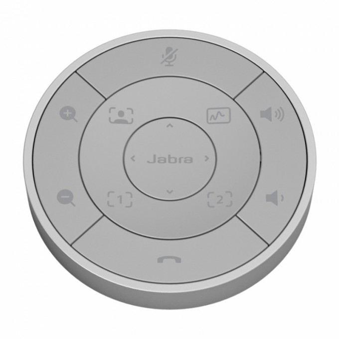 Пульт управления JABRA PANACAST 50 REMOTE, grey 8211-209