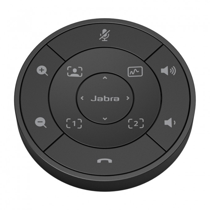 Пульт управления JABRA PANACAST 50 REMOTE, black 8220-209
