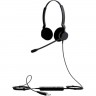 Гарнитура JABRA BIZ 2300 DUO USB UC E-STD NC HIFI DSP PC SUITE 2399-829-109