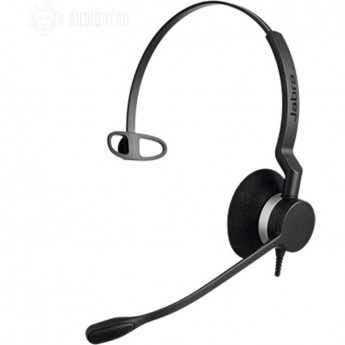 Гарнитура JABRA BIZ 2300 MONO QD E-STD NC WB Гарнитура JABRA BIZ 2300 MONO QD E-STD NC WB