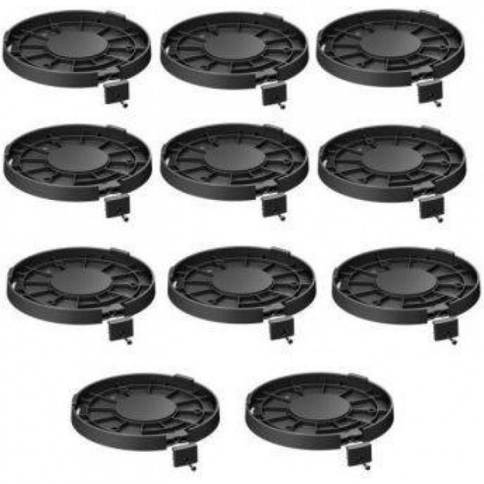 Фиксатор Jabra Speak 710 Secure Mount, Global SKU 14101-75