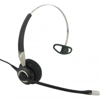 Гарнитура JABRA BIZ 2400 II MONO – IP NEXT GENERATION Гарнитура JABRA BIZ 2400 II MONO – IP NEXT GENERATION