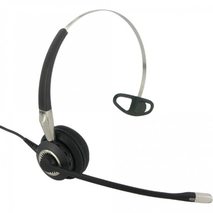 Гарнитура JABRA BIZ 2400 II MONO – IP NEXT GENERATION 2486-820-209