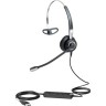 Гарнитура JABRA BIZ 2400 II MONO NEXT GENERATION 2406-820-204
