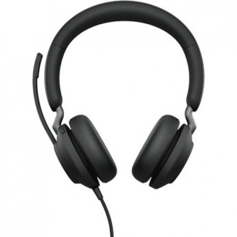 Гарнитура JABRA EVOLVE2 40 USB-A MS STEREO