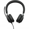 Гарнитура JABRA EVOLVE2 40 USB-A MS STEREO 24089-999-999