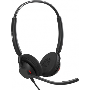 Гарнитура проводная JABRA ENGAGE 40 - (Inline Link) USB-A MS Stereo Гарнитура проводная JABRA ENGAGE 40 - (Inline Link) USB-A MS Stereo