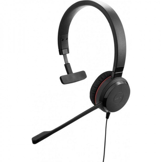 Гарнитура JABRA EVOLVE 30 II UC MONO 5393-829-309
