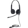 Гарнитура JABRA BIZ 1500 DUO USB NC GLOBAL 1559-0159