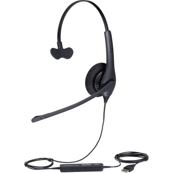 Гарнитура JABRA BIZ 1500 MONO USB NC GLOBAL Гарнитура JABRA BIZ 1500 MONO USB NC GLOBAL