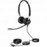 Гарнитура JABRA BIZ 2400 II DUO USB DUO USB MS BT 2499-823-209