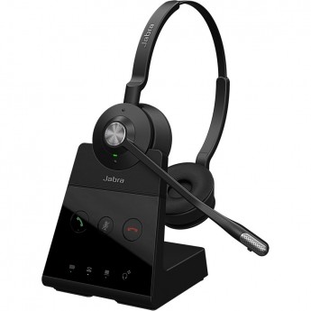 Гарнитура JABRA ENGAGE 65 STEREO EMEA Гарнитура JABRA ENGAGE 65 STEREO EMEA