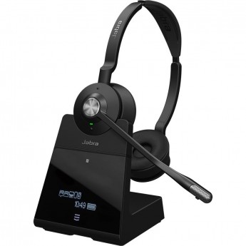 Гарнитура JABRA ENGAGE 75 STEREO EMEA Гарнитура JABRA ENGAGE 75 STEREO EMEA