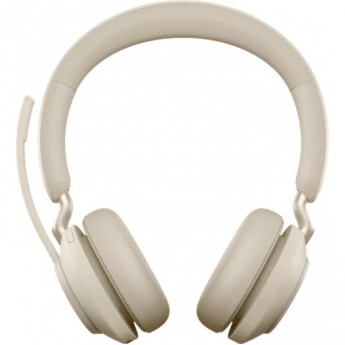 Гарнитура JABRA EVOLVE2 65 LINK380A MS STEREO BEIGE