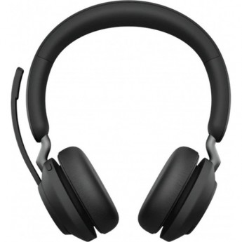 Гарнитура JABRA EVOLVE2 65 LINK380A MS STEREO BLACK