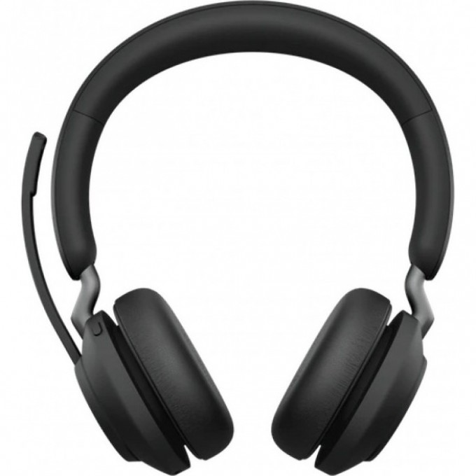 Гарнитура JABRA EVOLVE2 65 LINK380A MS STEREO BLACK 26599-999-999