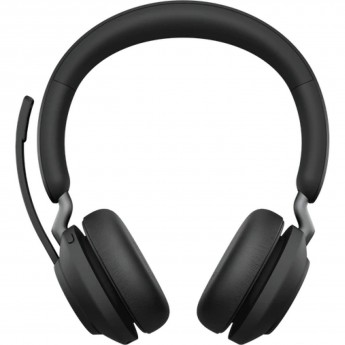 Гарнитура JABRA EVOLVE2 65 LINK380C MS STEREO BLACK