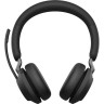 Гарнитура JABRA EVOLVE2 65 LINK380C MS STEREO BLACK 26599-999-899
