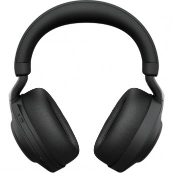 Гарнитура JABRA EVOLVE2 85 LINK380C MS STEREO BLACK Гарнитура JABRA EVOLVE2 85 LINK380C MS STEREO BLACK