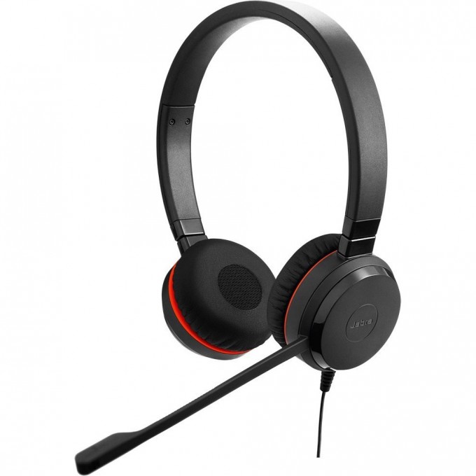 Гарнитура JABRA EVOLVE 20 MS STEREO 4999-823-109