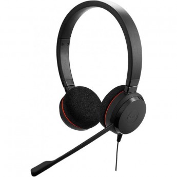 Гарнитура JABRA EVOLVE 30 II STEREO UC Гарнитура JABRA EVOLVE 30 II STEREO UC