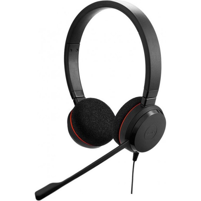 Гарнитура JABRA EVOLVE 30 II STEREO UC 5399-829-309