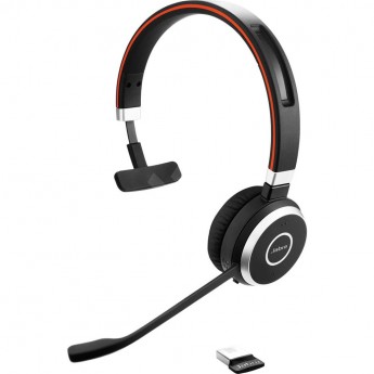 Гарнитура JABRA EVOLVE 65 MS MONO
