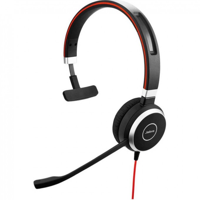 Гарнитура JABRA EVOLVE 65 UC MONO 6593-829-409