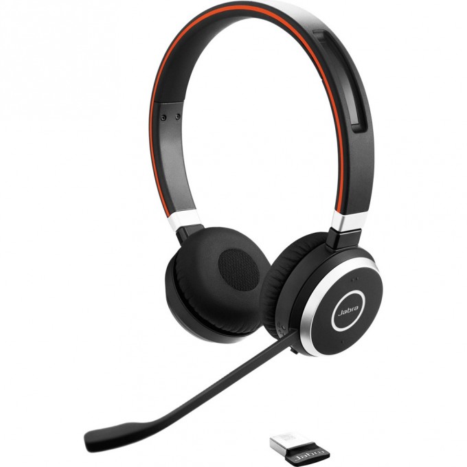 Гарнитура JABRA EVOLVE 65 UC STEREO 6599-829-409
