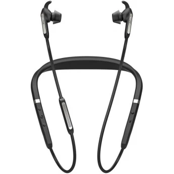 Гарнитуры JABRA Для разговоров по телефону Biz 2400 II, Evolve 65, Evolve 65e, Evolve2 65 - купить в Липецке на Официальном Сайте с доставкой.