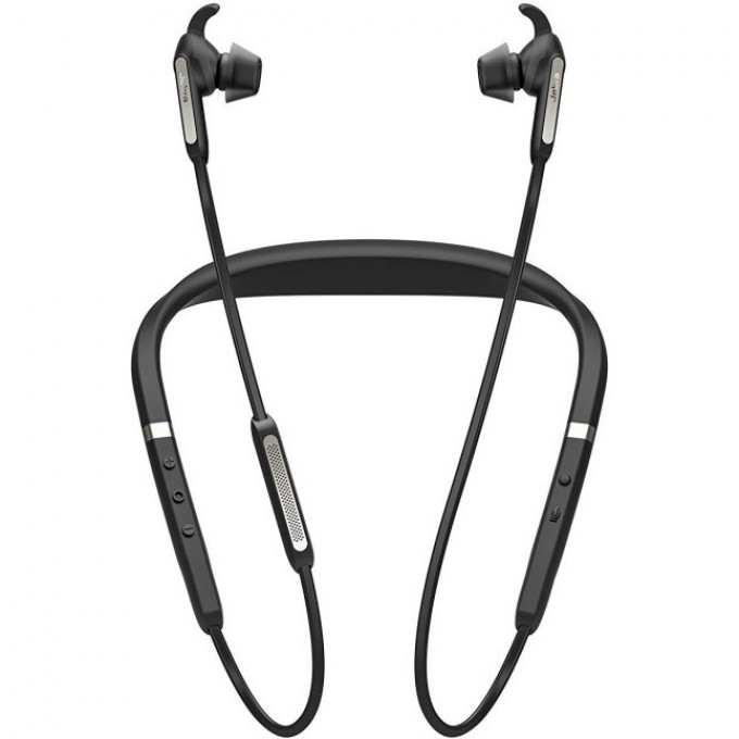 Гарнитура JABRA EVOLVE 65E MS & LINK 370 6599-623-109