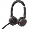 Гарнитура JABRA EVOLVE 75 STEREO UC INCL. LINK 370 7599-838-109