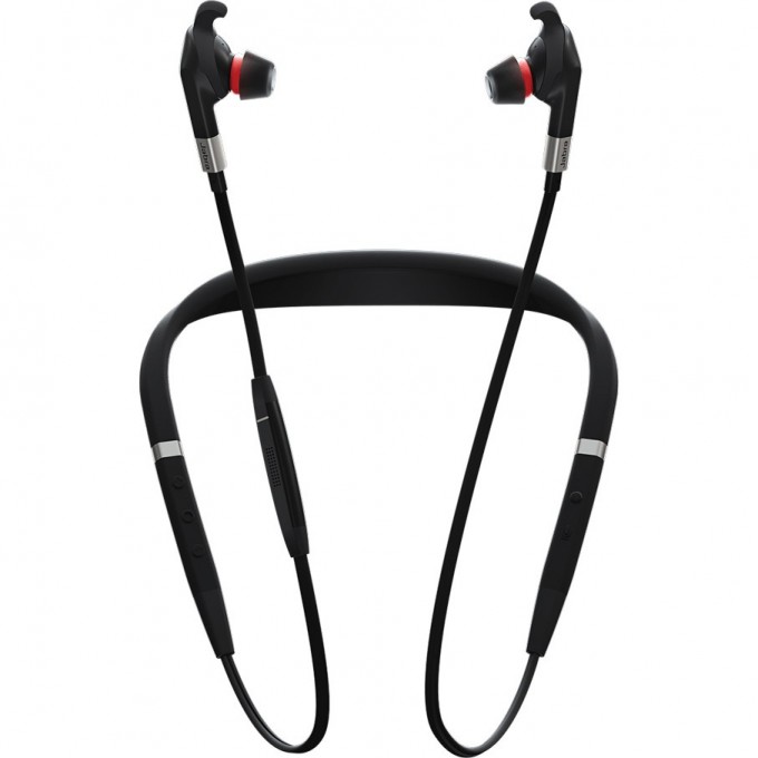 Гарнитура JABRA EVOLVE 75E MS & LINK 370 7099-823-309