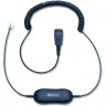 Шнур-переходник Jabra GN1200 QD-RJ10 SmartCord SC, прямой 88001-99
