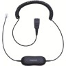 Шнур-переходник Jabra GN1200 QD-RJ10 SmartCord CC, витой 88011-99