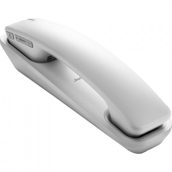 Телефон HANDSET 450 WHITE 990-012-04