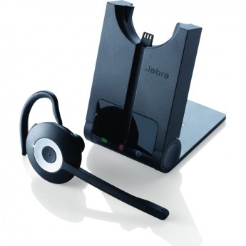 Гарнитура PRO 930 MONO DECT USB MS NC WB