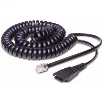 Переходник Jabra QD-RJ10 CC