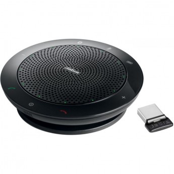 Спикерфон SPEAK 510+ MS BLUETOOTH USB NC WB LINK 360 MS