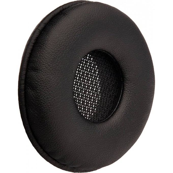 Комплект кожаных подушечек на динамик для гарнитур JABRA BIZ 2300, 10 шт 14101-37